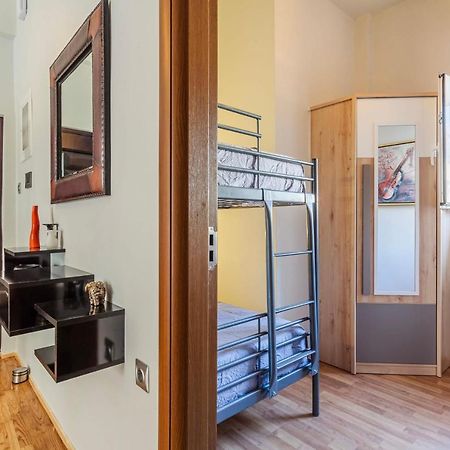 Cuckoo'S Nest - Kalamata City Centre Luxury Экстерьер фото