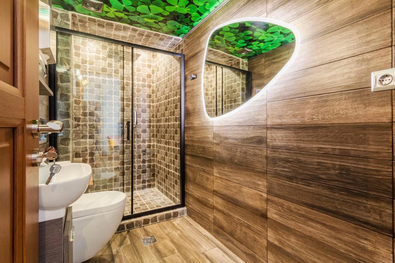 Cuckoo'S Nest - Kalamata City Centre Luxury Экстерьер фото