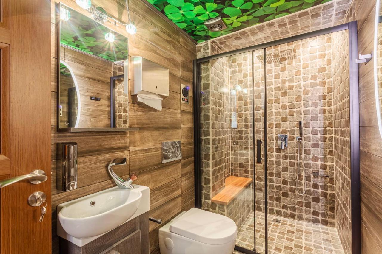 Cuckoo'S Nest - Kalamata City Centre Luxury Экстерьер фото