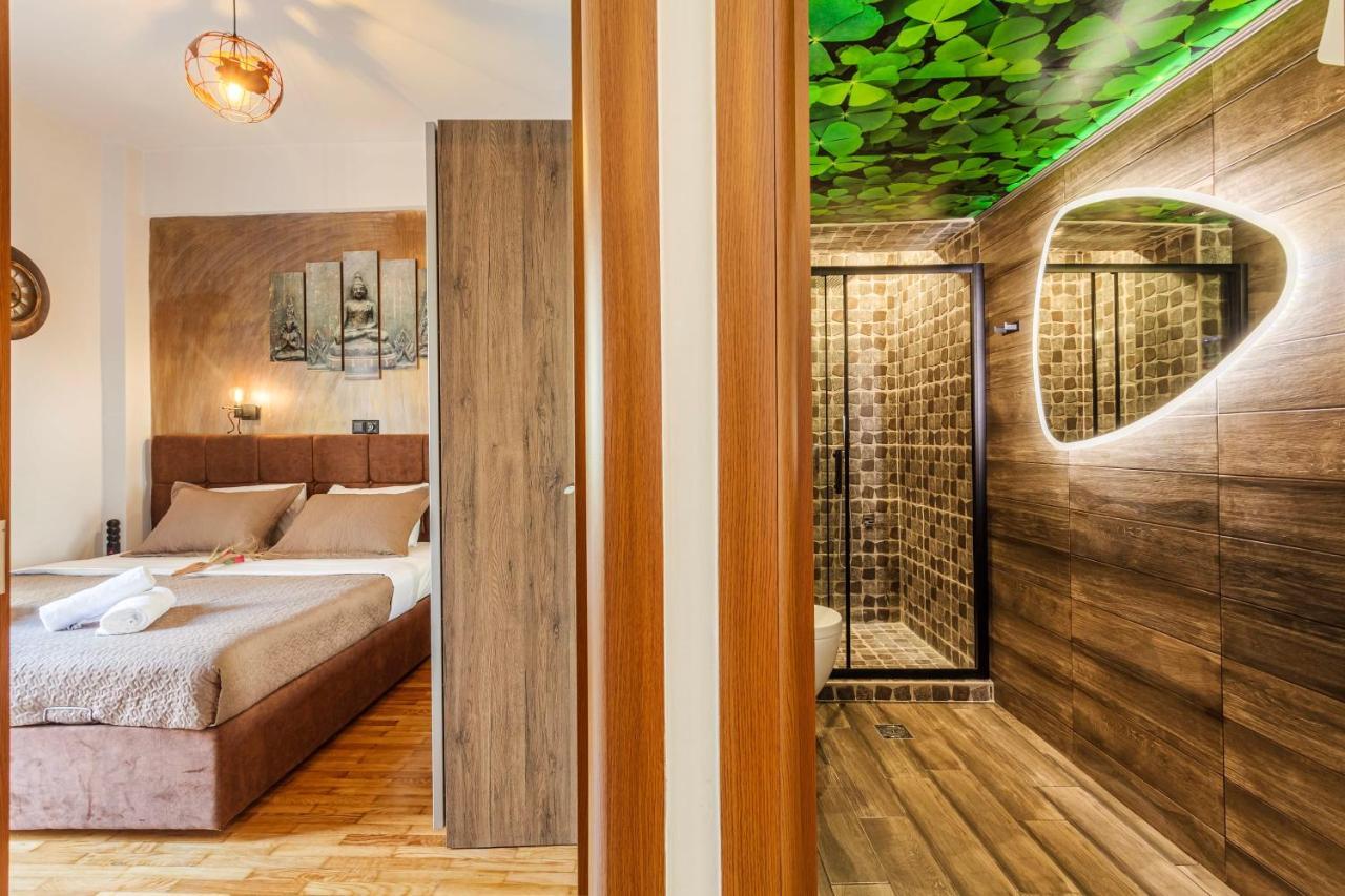 Cuckoo'S Nest - Kalamata City Centre Luxury Экстерьер фото
